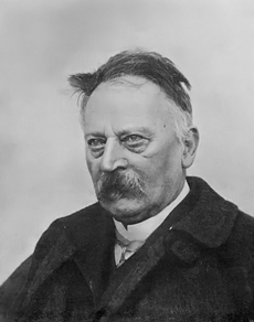 Franz Hartmann