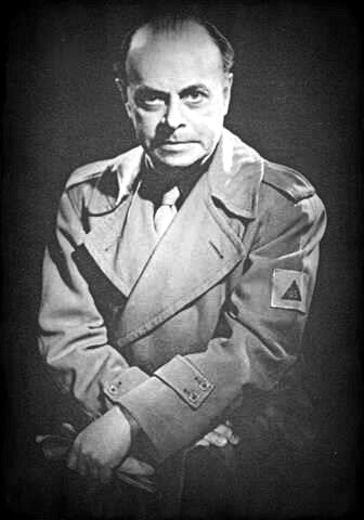 Frederick Mellinger