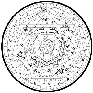 Sigillum Dei Æmeth